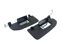 VOLVO 32332691 Sun Visor Left VOLVO V60 II / S60 III (224, 225, 227) (2018-) — thumbnail 2