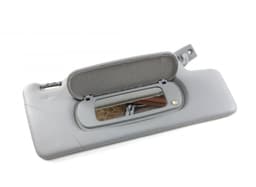 MERCEDES-BENZ A2308101610 Sun Visor Right MERCEDES-BENZ SL-CLASS (R230) (2001-2012) — thumbnail 2