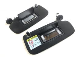 JEEP 5MF15DX9AB Sun Visor Left JEEP GRAND CHEROKEE IV (WK, WK2) (2010-2021) — thumbnail 2