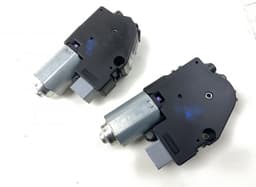 LAND ROVER 4224519 Sun roof motor set LAND ROVER RANGE ROVER SPORT II (L494) (2013-2022) — thumbnail 1