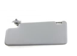 MERCEDES-BENZ A2308101610 Sun Visor Right MERCEDES-BENZ SL-CLASS (R230) (2001-2012) — thumbnail 3
