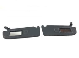 AUDI 4G0857552 4G0857551 Sun Visor Left AUDI A6 / A6 ALLROAD (C7, 4G) (2010-2018) — thumbnail 3