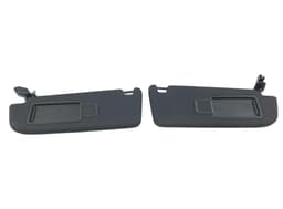 AUDI 4G0857552 4G0857551 Sun Visor Left AUDI A6 / A6 ALLROAD (C7, 4G) (2010-2018) — thumbnail 2