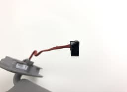 VOLVO 39824048 Sun Visor Left VOLVO XC60 I (2008-2017) — thumbnail 5