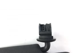 AUDI 4G0857552 4G0857551 Sun Visor Left AUDI A6 / A6 ALLROAD (C7, 4G) (2010-2018) — thumbnail 4
