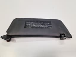 MASERATI 379966311 Sun Visor Left MASERATI QUATTROPORTE II (03.94-) — thumbnail 1