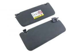 KIA 85201D4730 Sun Visor Left KIA OPTIMA IV (JF) (2015-2020) — thumbnail 3