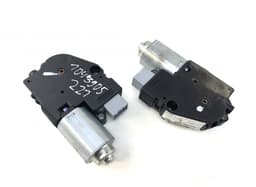 LAND ROVER 4224519 Sun roof motor set LAND ROVER RANGE ROVER IV (LG/L405) (2012-2021) — thumbnail 2