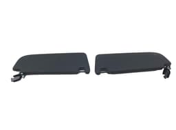 AUDI 4G0857552 4G0857551 Sun Visor Left AUDI A6 / A6 ALLROAD (C7, 4G) (2010-2018) — thumbnail 1