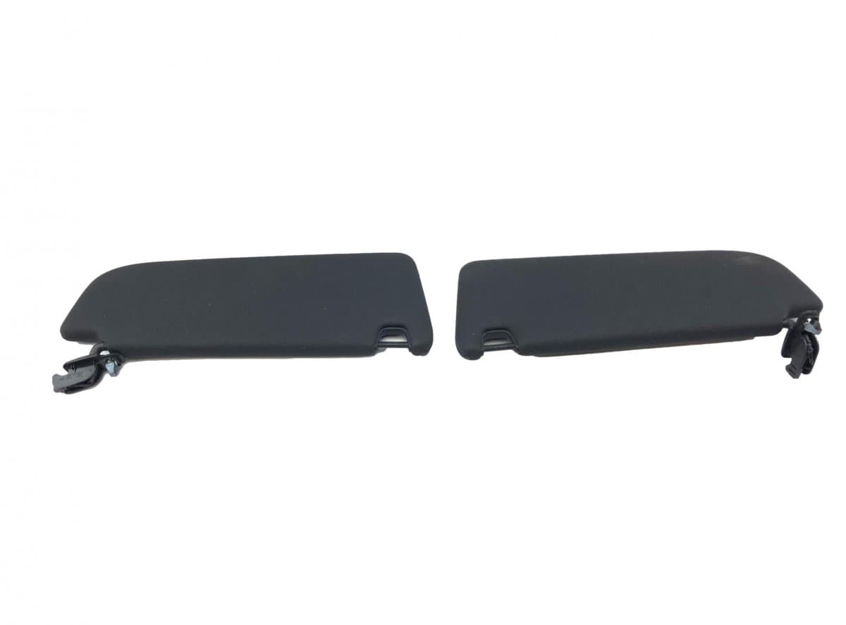 AUDI 4G0857552 4G0857551 Sun Visor Left AUDI A6 / A6 ALLROAD (C7, 4G) (2010-2018)