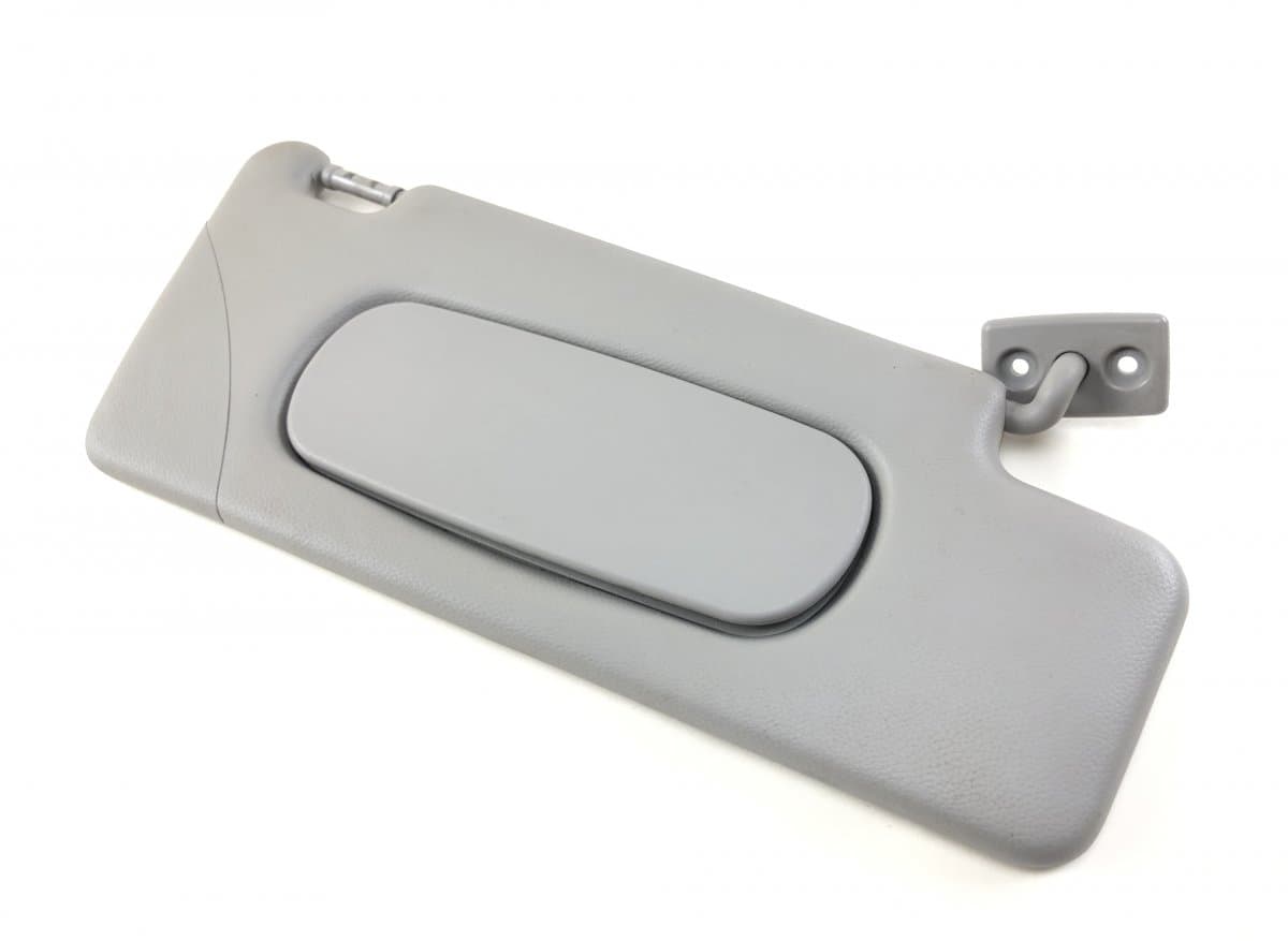 A2308101610 Sun Visor Right MERCEDES-BENZ SL-CLASS (R230) (2001-2012)