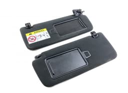 KIA 85201D4730 Sun Visor Left KIA OPTIMA IV (JF) (2015-2020) — thumbnail 1