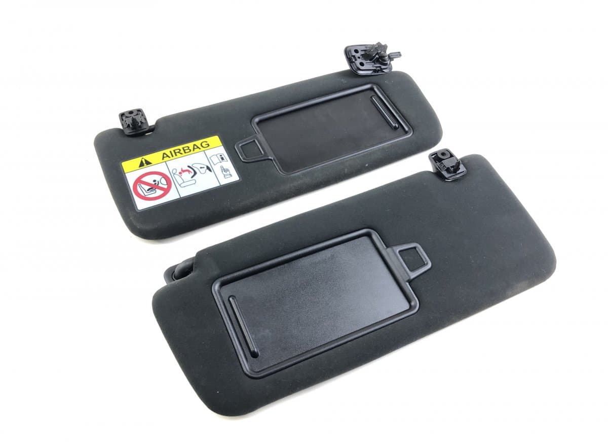 KIA 85201D4730 Sun Visor Left KIA OPTIMA IV (JF) (2015-2020)