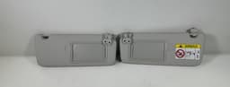 HYUNDAI 85220M5110YPK 85220-M5110 85220M5110 85220-M5010-YPK 85220M5010YPK 85220-M5010 85220M5010 Sun Visor Right HYUNDAI NEXO (FE) (2018-) — thumbnail 2