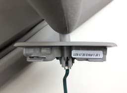 VOLVO 39824048 Sun Visor Left VOLVO XC60 I (2008-2017) — thumbnail 3