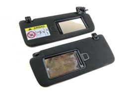 KIA 85201D4730 Sun Visor Left KIA OPTIMA IV (JF) (2015-2020) — thumbnail 2