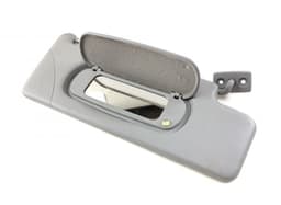 MERCEDES-BENZ A2308101610 Sun Visor Right MERCEDES-BENZ SL-CLASS (R230) (2001-2012) — thumbnail 2