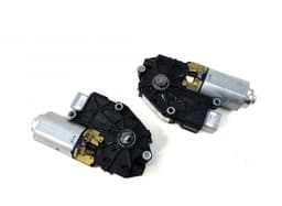 LAND ROVER 4224519 Sun roof motor set LAND ROVER RANGE ROVER IV (LG/L405) (2012-2021) — thumbnail 1