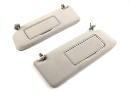 LEXUS 7432050210A0 Sun Visor Left LEXUS LS (XF30) (2000-2006) — thumbnail 1