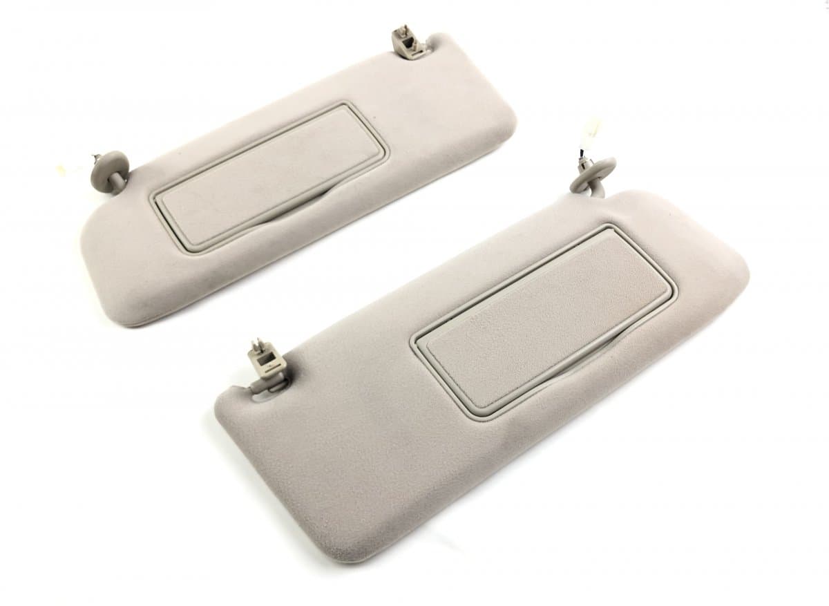 LEXUS 7432050210A0 Sun Visor Left LEXUS LS (XF30) (2000-2006)