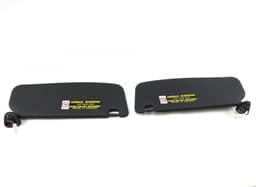 LEXUS 7432024182 7431024192 Sun Visor Left LEXUS SC (Z30, Z40) (2001-2010) — thumbnail 1