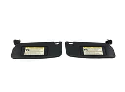 LEXUS 7432024182 7431024192 Sun Visor Left LEXUS SC (Z30, Z40) (2001-2010) — thumbnail 2