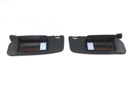 LEXUS 7432024182 7431024192 Sun Visor Left LEXUS SC (Z30, Z40) (2001-2010) — thumbnail 4