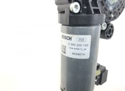 MERCEDES-BENZ 0390200100 Sun roof motor set MERCEDES-BENZ C-CLASS (W205) (2013-2021) — thumbnail 4