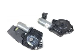 MERCEDES-BENZ 0390200100 Sun roof motor set MERCEDES-BENZ C-CLASS (W205) (2013-2021) — thumbnail 1