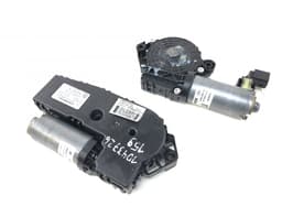 MERCEDES-BENZ 0390200100 Sun roof motor set MERCEDES-BENZ C-CLASS (W205) (2013-2021) — thumbnail 2