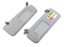 KIA 85210C5100 85220C5100 Sun Visor Left KIA SORENTO III (UM) (2015-2020) — thumbnail 1
