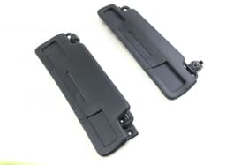 MERCEDES-BENZ A1728102300 A1728102400 Sun Visor Left MERCEDES-BENZ SLK (R172) (2011-2020) — thumbnail 3