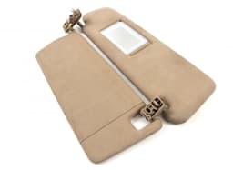 PORSCHE 95873155123 95873155210 Sun Visor Left PORSCHE CAYENNE II (2010-2017) — thumbnail 5