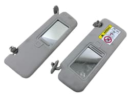 KIA 85210C5100 85220C5100 Sun Visor Left KIA SORENTO III (UM) (2015-2020) — thumbnail 2