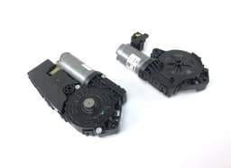 MERCEDES-BENZ A1769003304 0390200100 A1769068700 Sun roof motor set MERCEDES-BENZ CLA (C117, X117) (2013-2019) — thumbnail 1