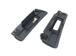 MERCEDES-BENZ A1728102300 A1728102400 Sun Visor Left MERCEDES-BENZ SLK (R172) (2011-2020) — thumbnail 2