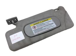 MERCEDES-BENZ A2308101110 Sun Visor Left MERCEDES-BENZ SL-CLASS (R230) (2001-2012) — thumbnail 2