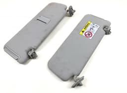 KIA 85210C5100 85220C5100 Sun Visor Left KIA SORENTO III (UM) (2015-2020) — thumbnail 3