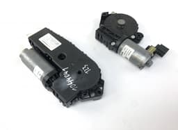 MERCEDES-BENZ A1769003304 0390200100 A1769068700 Sun roof motor set MERCEDES-BENZ CLA (C117, X117) (2013-2019) — thumbnail 2