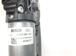 MERCEDES-BENZ A1769003304 0390200100 A1769068700 Sun roof motor set MERCEDES-BENZ CLA (C117, X117) (2013-2019) — thumbnail 5