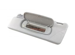 MERCEDES-BENZ A2308101510 Sun Visor Left MERCEDES-BENZ SL-CLASS (R230) (2001-2012) — thumbnail 2