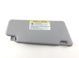 MERCEDES-BENZ A2308101510 Sun Visor Left MERCEDES-BENZ SL-CLASS (R230) (2001-2012) — thumbnail 3