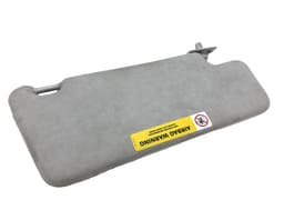 MERCEDES-BENZ A2308101110 Sun Visor Left MERCEDES-BENZ SL-CLASS (R230) (2001-2012) — thumbnail 1