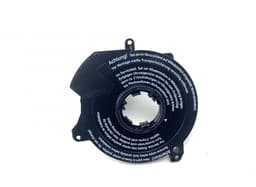 MERCEDES-BENZ 0511243516 0511243514 0511243518 05112435-16 05112435-14 05112435-18 Steering angle sensor MERCEDES-BENZ S-CLASS (W221) (2005-2013) — thumbnail 2