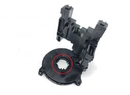 MERCEDES-BENZ 0511243516 0511243514 0511243518 05112435-16 05112435-14 05112435-18 Steering angle sensor MERCEDES-BENZ S-CLASS Coupe (C216) (2006-2013) — thumbnail 5