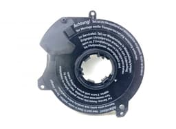 MERCEDES-BENZ 0511243516 0511243514 0511243518 05112435-16 05112435-14 05112435-18 Steering angle sensor MERCEDES-BENZ S-CLASS (W221) (2005-2013) — thumbnail 2