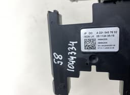 MERCEDES-BENZ 0511243516 0511243514 0511243518 05112435-16 05112435-14 05112435-18 Steering angle sensor MERCEDES-BENZ S-CLASS (W221) (2005-2013) — thumbnail 5