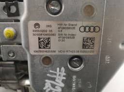 AUDI Steering Column AUDI A6 / A6 ALLROAD (C6, 4F) (2004-2011) — thumbnail 2