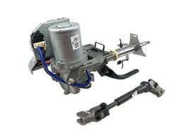 NISSAN BD0116Q Steering Column NISSAN QASHQAI I (J10) (2007-2013) — thumbnail 1