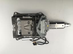 AUDI Steering Column AUDI A6 / A6 ALLROAD (C6, 4F) (2004-2011) — thumbnail 3